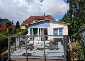 Boddenperle in Breege